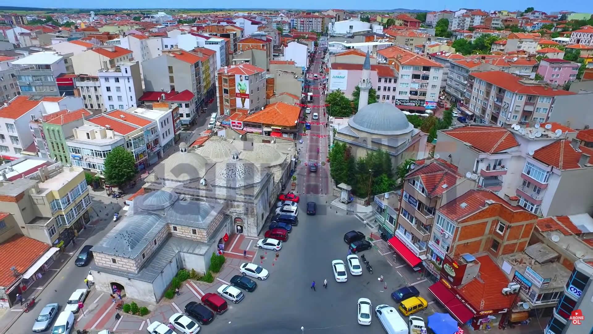 Kırklareli Belgeseli